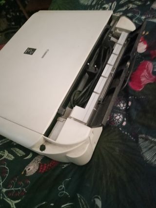 Impresora multifunción