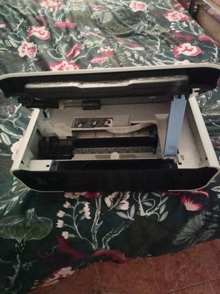 Impresora multifunción