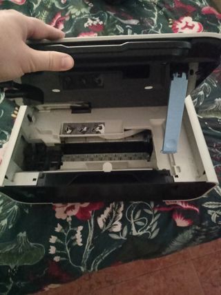 Impresora multifunción