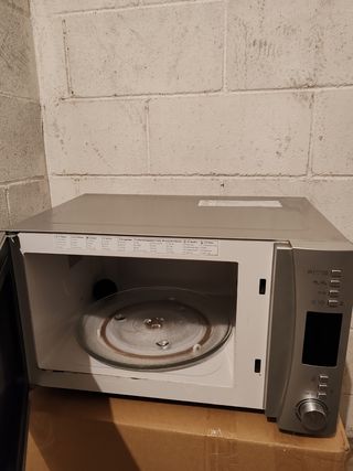 Microondas 