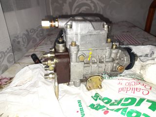 Bomba inyectora seat