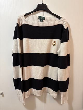 maglione ralph lauren taglia 2x og vintage