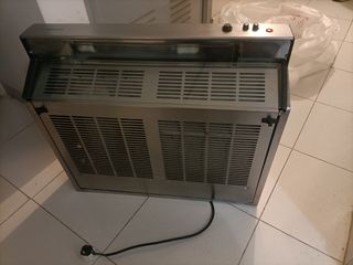 Campana extractora Nodor