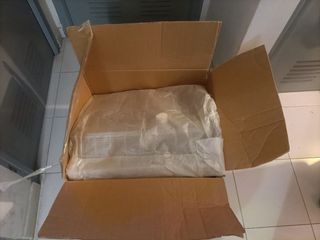 Campana extractora Nodor