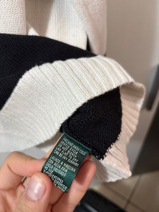 maglione ralph lauren taglia 2x og vintage