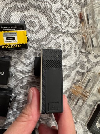 GoPro Hero 4