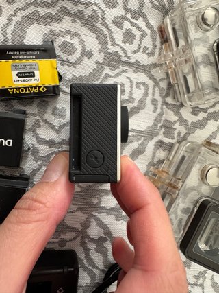 GoPro Hero 4