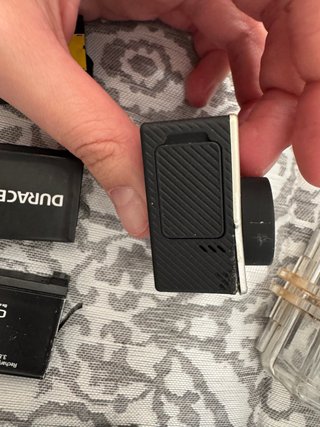GoPro Hero 4