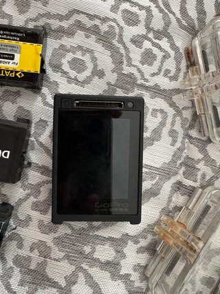 GoPro Hero 4