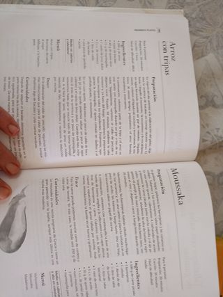 Sabrosas y Fáciles Recetas de Concina para Cada Dí