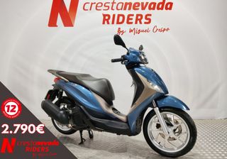 Piaggio MEDLEY 125