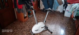 BICI GIMNASIA BASIC MAG