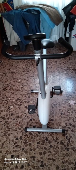 BICI GIMNASIA BASIC MAG