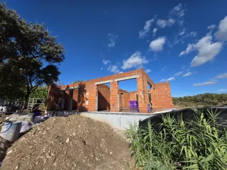 Chalet en Serranillos Playa