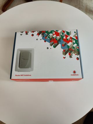 Router wifi Vodafone Huawei E960