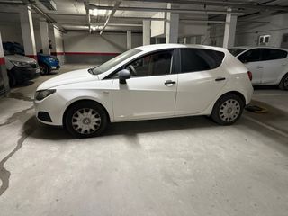 SEAT Ibiza 2010