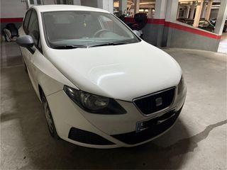 SEAT Ibiza 2010