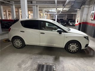 SEAT Ibiza 2010