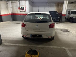 SEAT Ibiza 2010