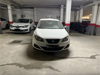SEAT Ibiza 2010