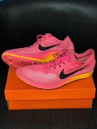 Nike atletismo  Dragonfly