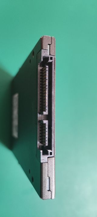 Hard disk Kingston 480GB