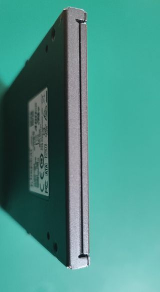 Hard disk Kingston 480GB