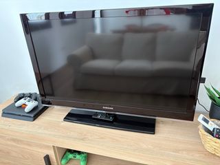 Tele samsung