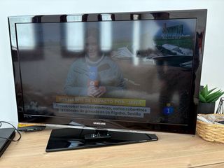 Tele samsung