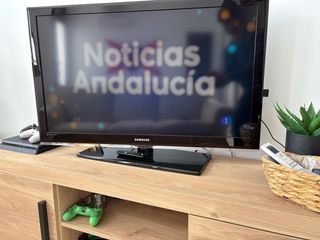 Tele samsung