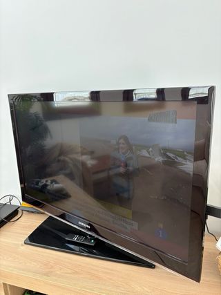 Tele samsung