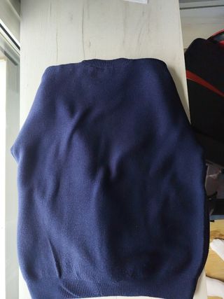 Jersey vintage Ralph Lauren