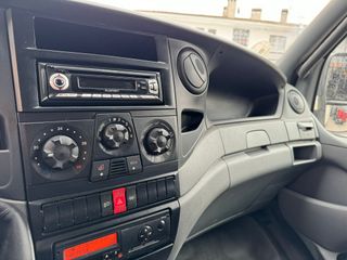 FURGONETA IVECO DAILY  65C15