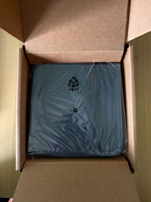 Descodificador Orange TV