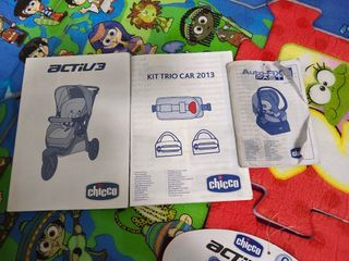 Carros bebé