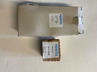 NEW FESTO LR1/4DMINI