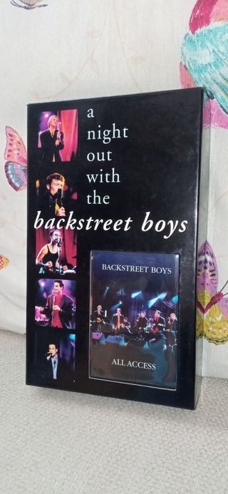 Backstreet Boys