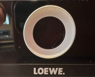 DVD Loewe Blue Tech Vision 3D