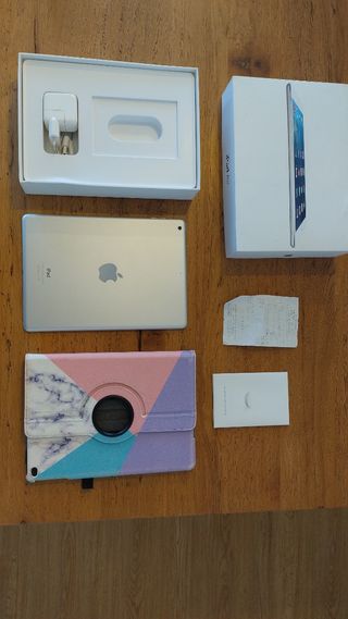 Apple iPad 1 generazione 