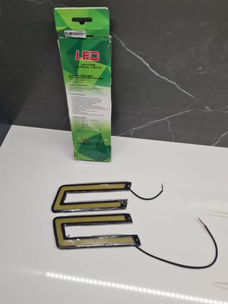 Luz de circulação diurna auto