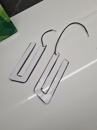 Luz de circulação diurna auto