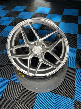 LLANTAS CONCAVER BMW M3/M4