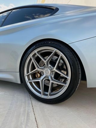 LLANTAS CONCAVER BMW M3/M4