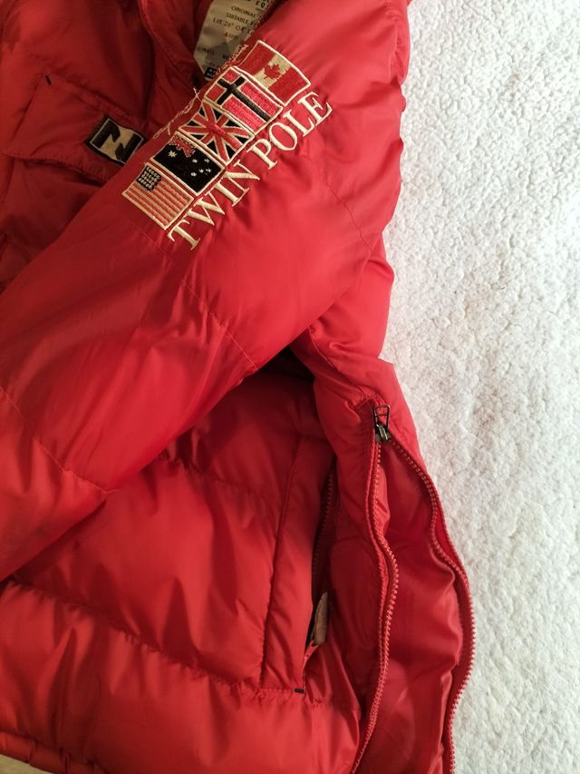 Plumas Geographical Norway