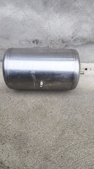 Cocina calefactora Hergom