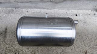 Cocina calefactora Hergom