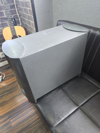 Bose 321