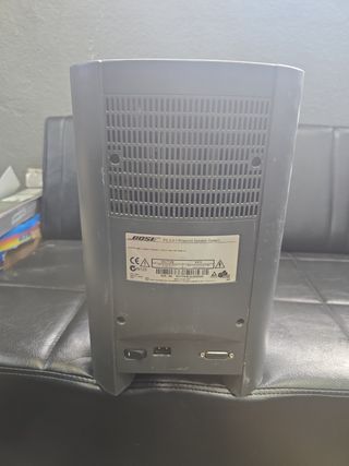 Bose 321