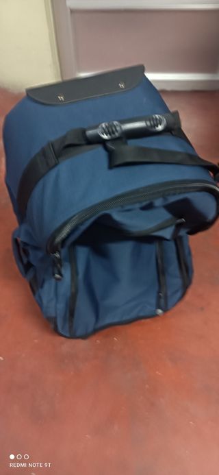 Bolsa de viaje