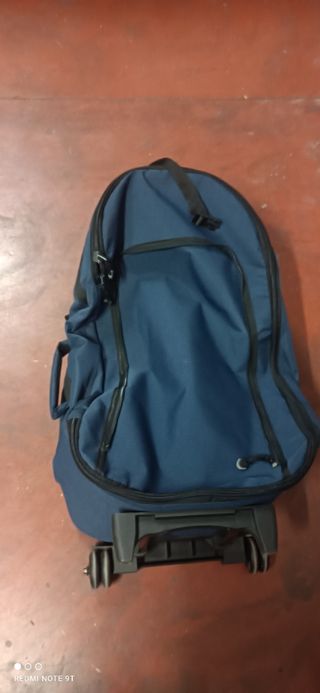 Bolsa de viaje